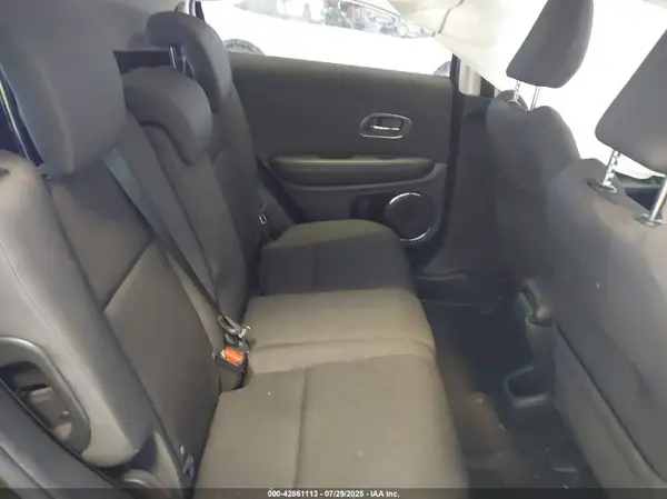 3CZRU5H5XMM722467 2021 HONDA HR-V - Image 8