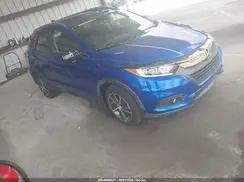 3CZRU5H5XMM722548 2021 HONDA HR-V