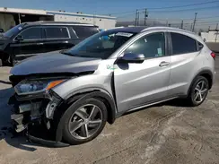 3CZRU5H5XMM722890 2021 HONDA HR-V