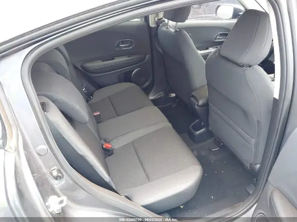 3CZRU5H5XMM723781 2021 HONDA HR-V - Image 8