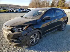 3CZRU5H5XMM724770 2021 HONDA HR-V