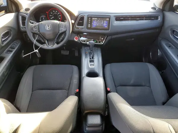 3CZRU5H5XMM724770 2021 HONDA HR-V - Image 8