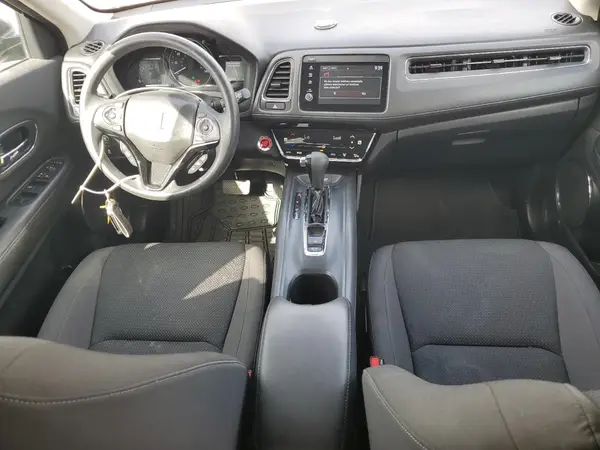 3CZRU5H5XMM726650 2021 HONDA HR-V - Image 8