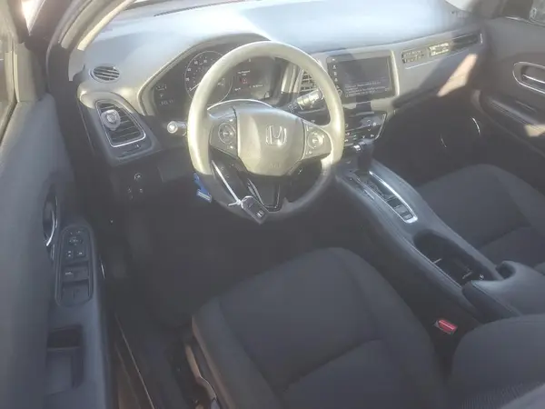 3CZRU5H5XMM731721 2021 HONDA HR-V - Image 8