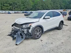 3CZRU5H5XMM731749 2021 HONDA HR-V