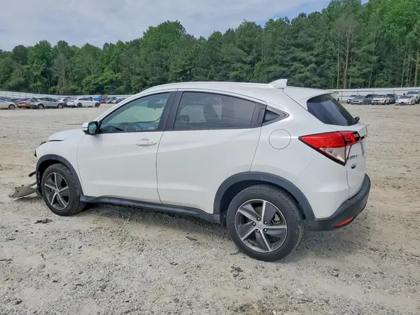 3CZRU5H5XMM731749 2021 HONDA HR-V - Image 2
