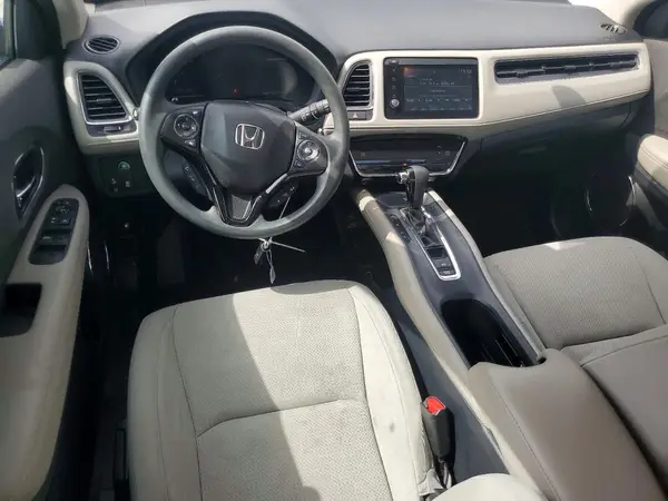 3CZRU5H5XMM731749 2021 HONDA HR-V - Image 8