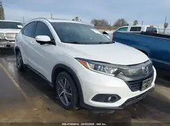 3CZRU5H5XMM732271 2021 HONDA HR-V