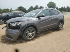 3CZRU5H5XNM701054 2022 HONDA HR-V