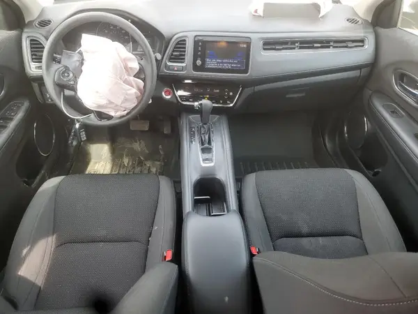 3CZRU5H5XNM701054 2022 HONDA HR-V - Image 8