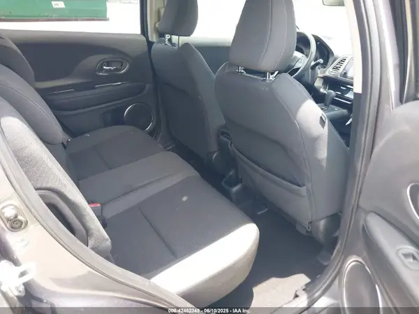 3CZRU5H5XNM701071 2022 HONDA HR-V - Image 8