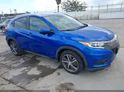 3CZRU5H5XNM704004 2022 HONDA HR-V
