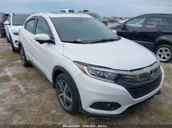 3CZRU5H5XNM704326 2022 HONDA HR-V