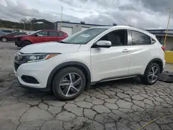 3CZRU5H5XNM704651 2022 HONDA HR-V