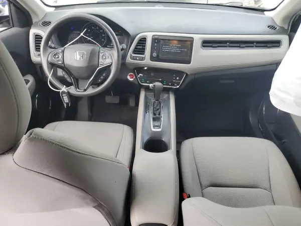 3CZRU5H5XNM704651 2022 HONDA HR-V - Image 8