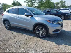 3CZRU5H5XNM704827 2022 HONDA HR-V