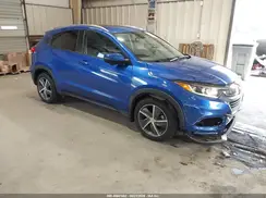 3CZRU5H5XNM704956 2022 HONDA HR-V