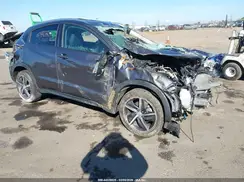 3CZRU5H5XNM705198 2022 HONDA HR-V