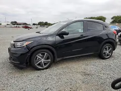 3CZRU5H5XNM705380 2022 HONDA HR-V