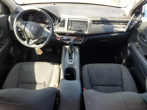 3CZRU5H5XNM705380 2022 HONDA HR-V - Image 8