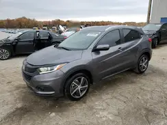 3CZRU5H5XNM707551 2022 HONDA HR-V
