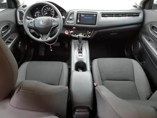 3CZRU5H5XNM707551 2022 HONDA HR-V - Image 8