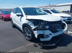 3CZRU5H5XNM707680 2022 HONDA HR-V