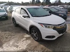 3CZRU5H5XNM710823 2022 HONDA HR-V