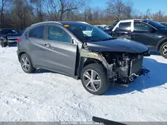 3CZRU5H5XNM711194 2022 HONDA HR-V