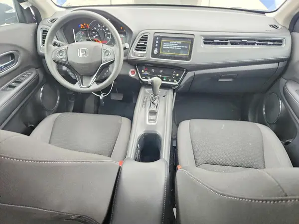 3CZRU5H5XNM711812 2022 HONDA HR-V - Image 8