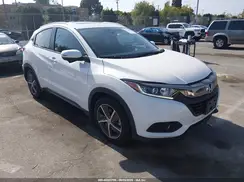 3CZRU5H5XNM711860 2022 HONDA HR-V