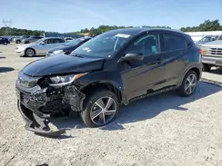 3CZRU5H5XNM712121 2022 HONDA HR-V