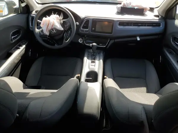 3CZRU5H5XNM712121 2022 HONDA HR-V - Image 8