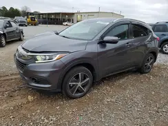 3CZRU5H5XNM712460 2022 HONDA HR-V