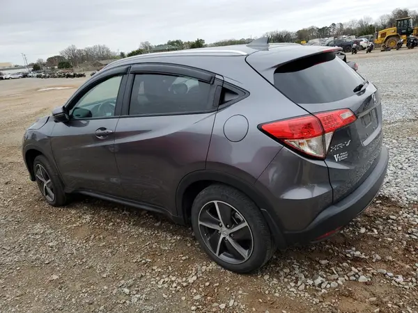 3CZRU5H5XNM712460 2022 HONDA HR-V - Image 2