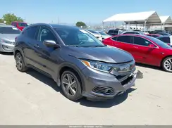 3CZRU5H5XNM715164 2022 HONDA HR-V