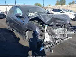 3CZRU5H5XNM715973 2022 HONDA HR-V