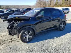 3CZRU5H5XNM716427 2022 HONDA HR-V