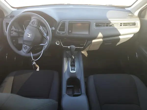 3CZRU5H5XNM718100 2022 HONDA HR-V - Image 8