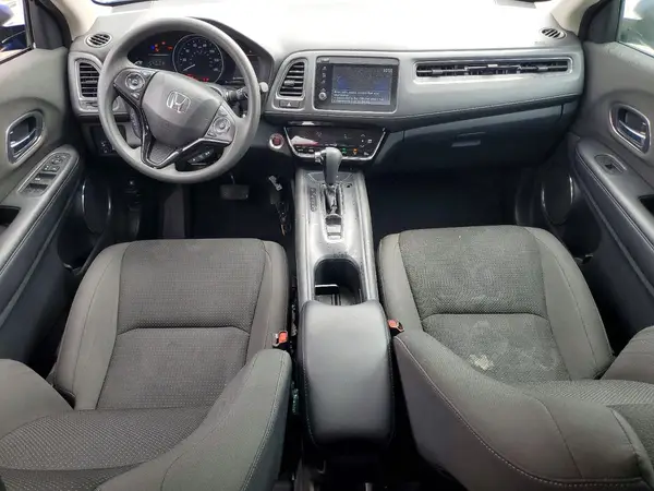 3CZRU5H5XNM719232 2022 HONDA HR-V - Image 8