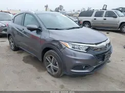 3CZRU5H5XNM719960 2022 HONDA HR-V