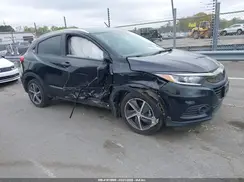 3CZRU5H5XNM722812 2022 HONDA HR-V