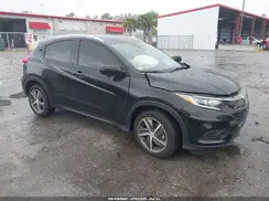 3CZRU5H5XNM724589 2022 HONDA HR-V