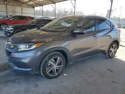 3CZRU5H5XNM725824 2022 HONDA HR-V