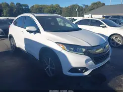 3CZRU5H5XNM726018 2022 HONDA HR-V
