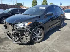3CZRU5H5XNM726519 2022 HONDA HR-V