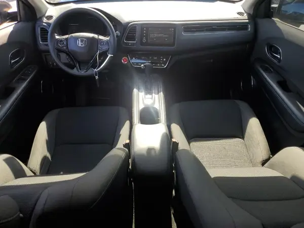 3CZRU5H5XNM726519 2022 HONDA HR-V - Image 8