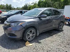3CZRU5H5XNM726780 2022 HONDA HR-V