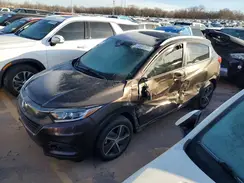 3CZRU5H5XNM727072 2022 HONDA HR-V