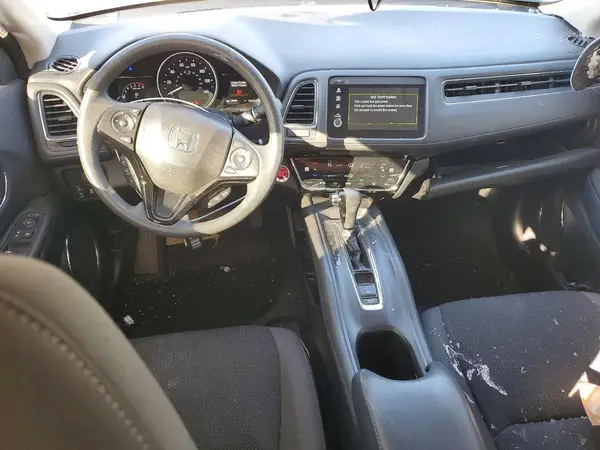 3CZRU5H5XNM727072 2022 HONDA HR-V - Image 8